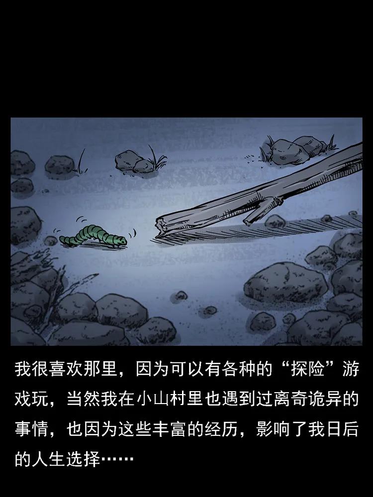 番外2 之保家白仙2