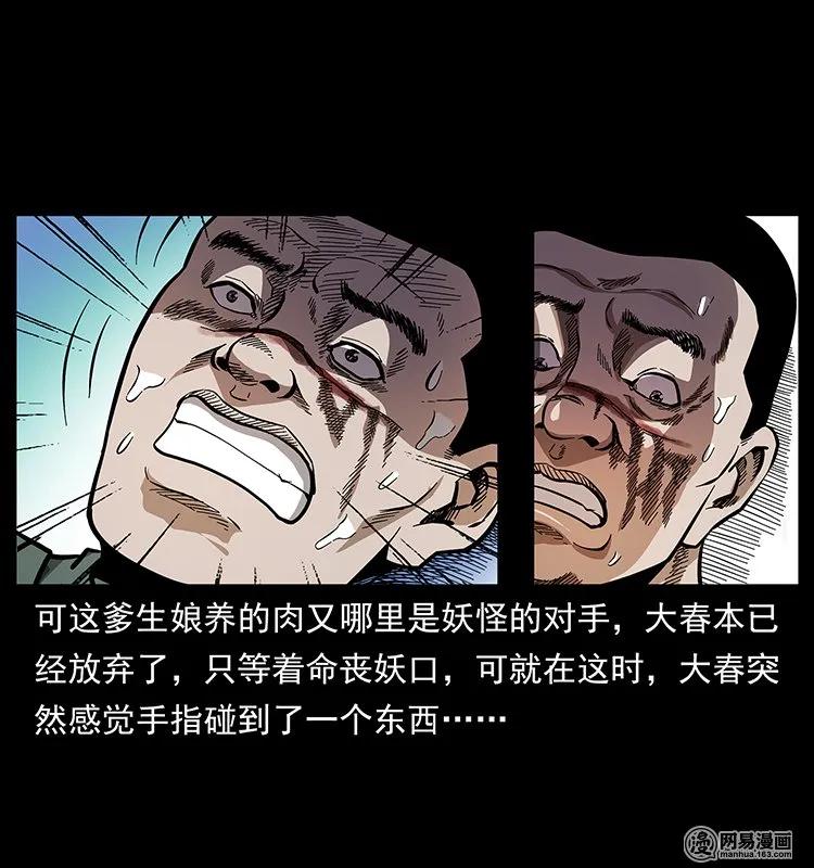 137 长白山毛脸怪73