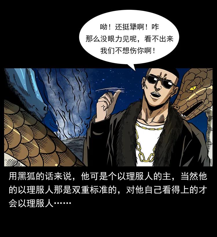 158 妖驹的选择50