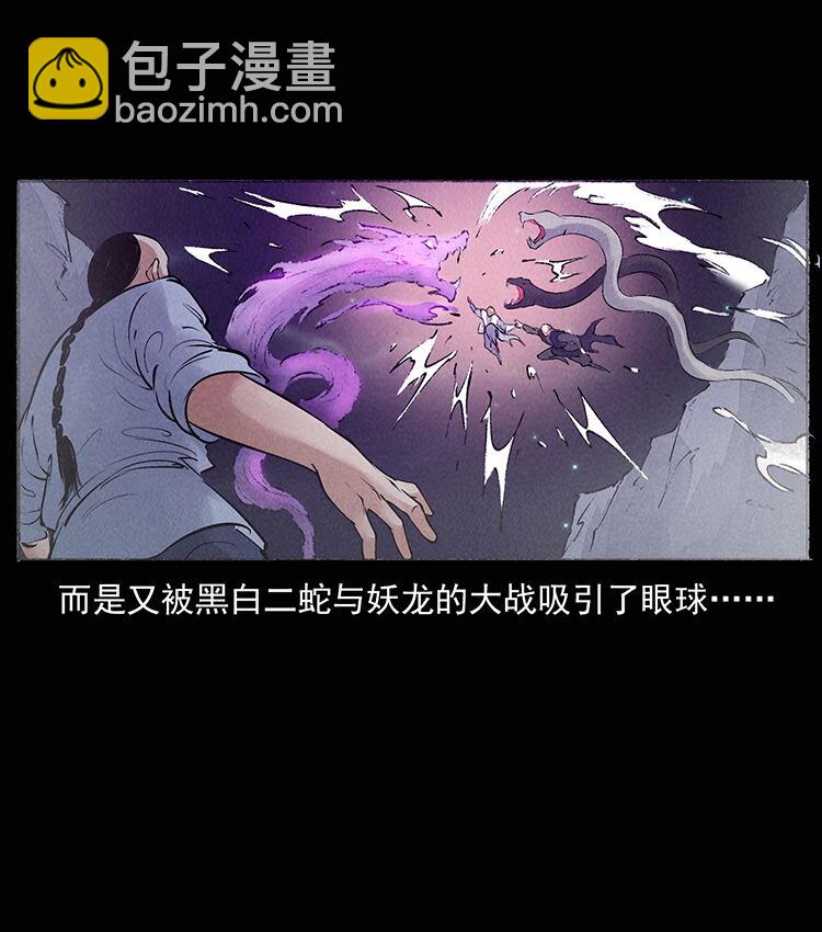 外传 洛生传8 封毒48