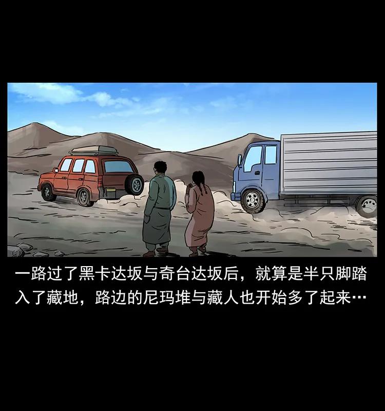 262 藏地神族65