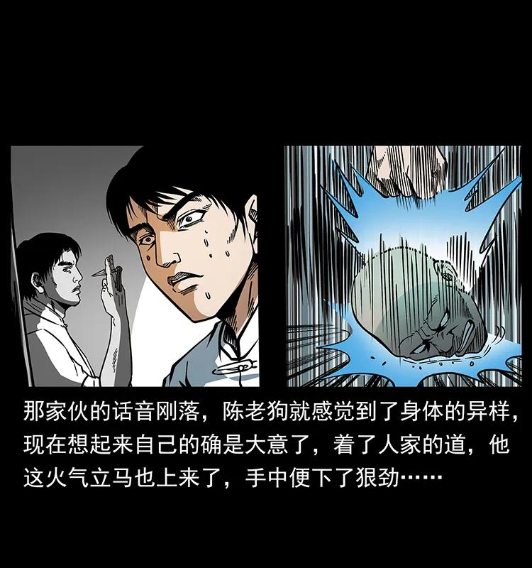 167 陈老狗遇险31