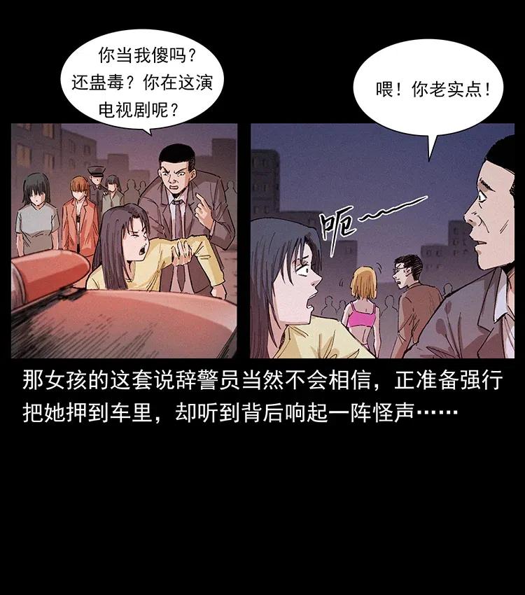 343 秦大麻烦的往事28