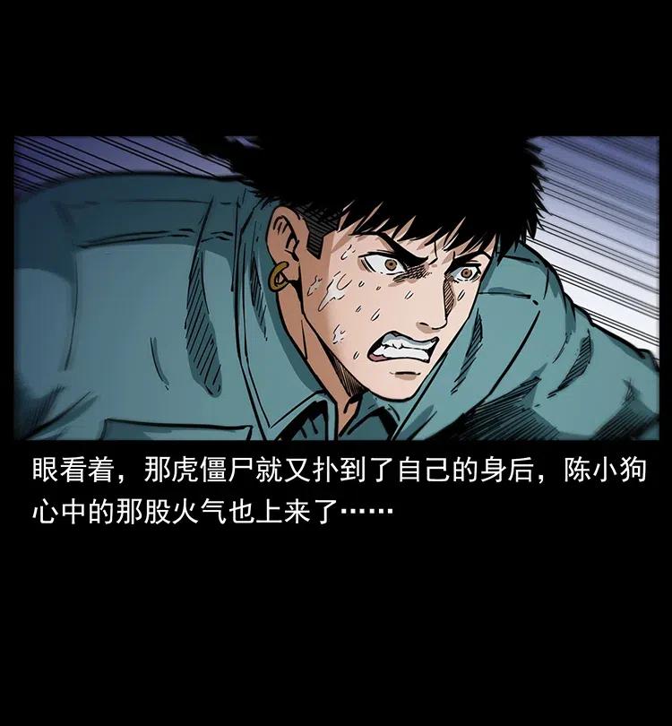 342 白毛僵尸41