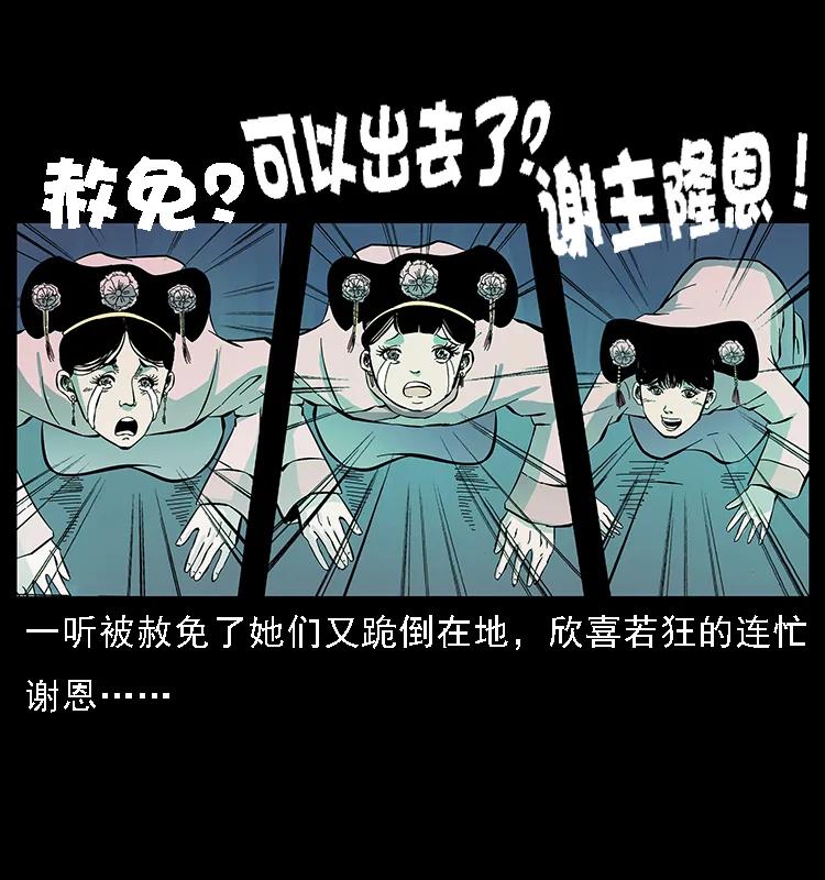 086 冷寒宫冤魂71