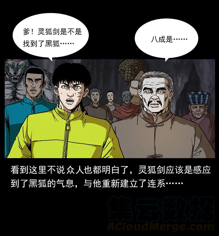 200 灵狐剑8