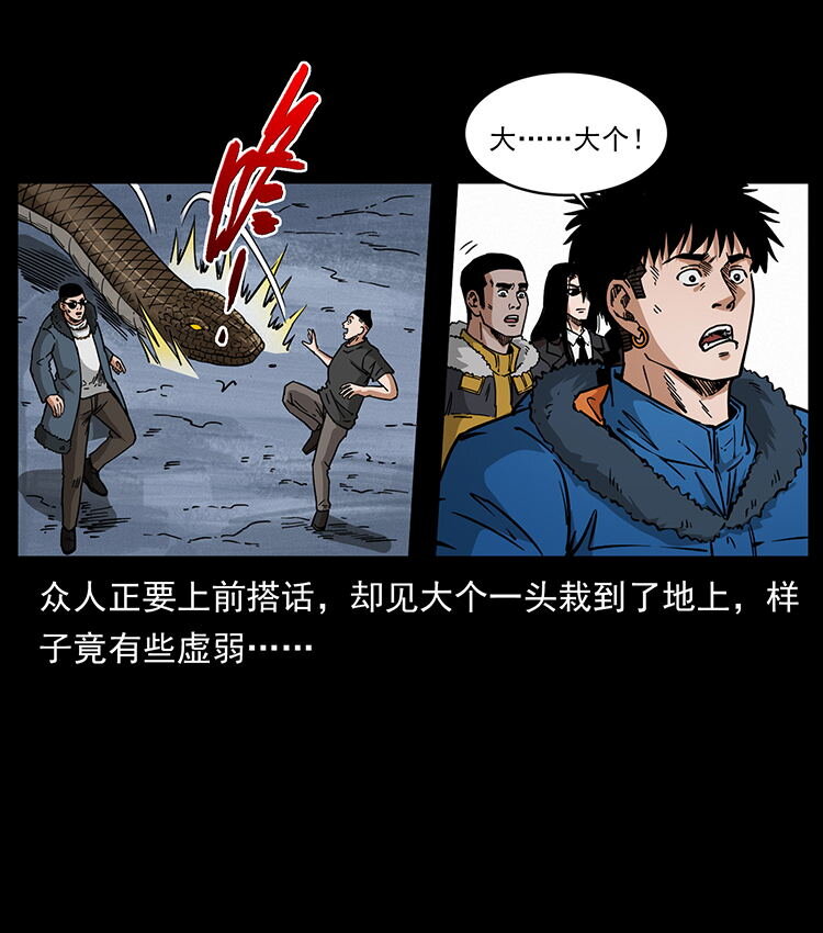 480 萨满来了！26