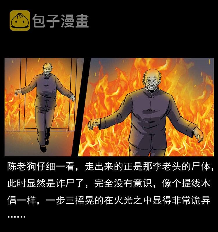 041 雷击尸242