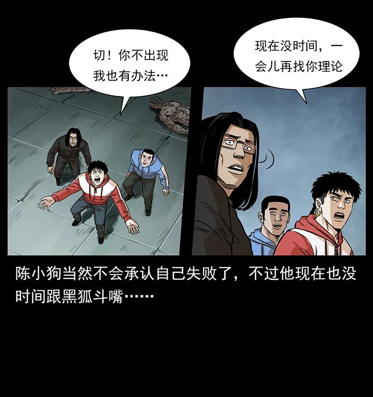 220 漠北白狼王10