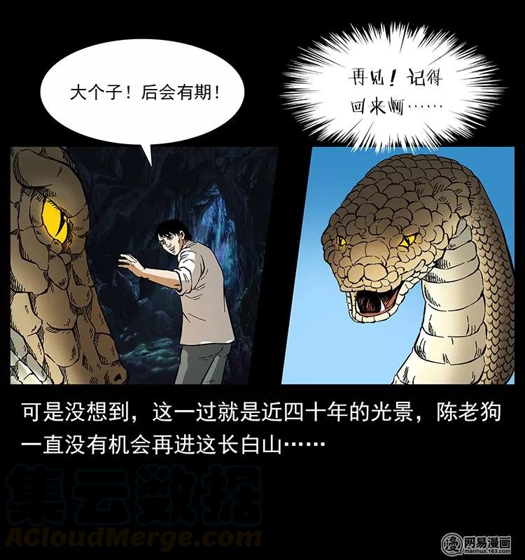 139 巨兽凶蟒84