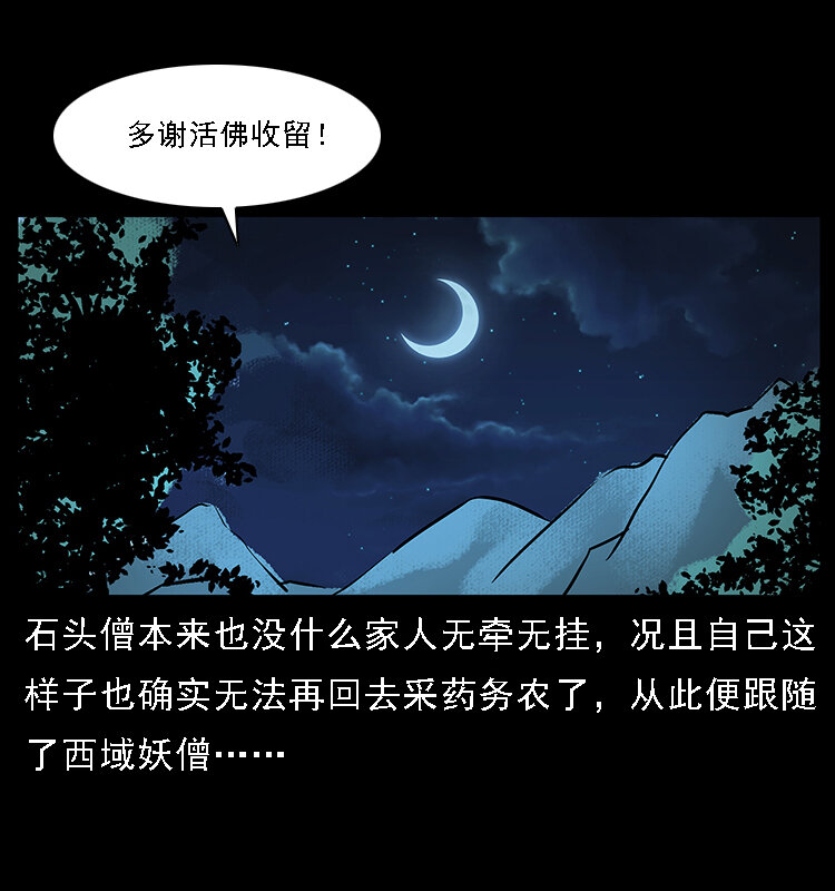 番外3 之石头僧35