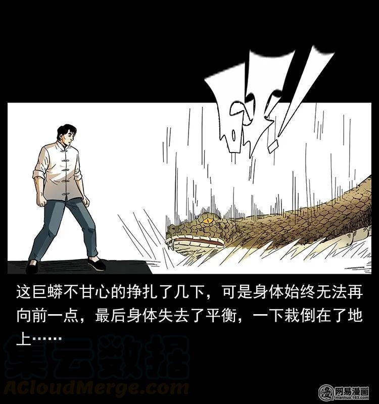 139 巨兽凶蟒32