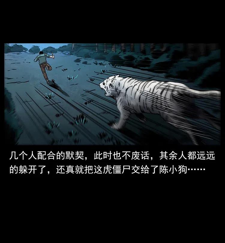 342 白毛僵尸25