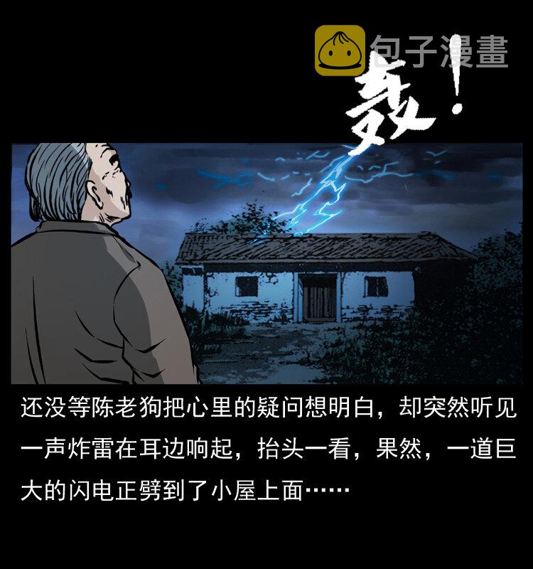 041 雷击尸239