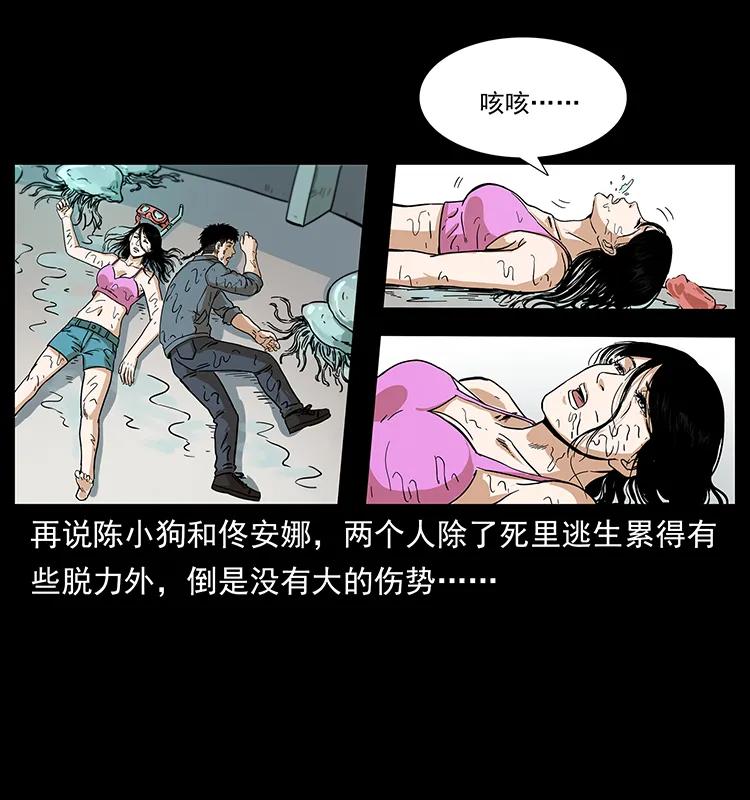 240 意外频发的诱捕34