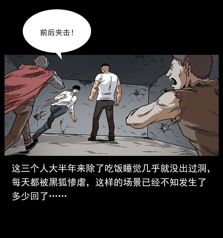 206 不断成长的陈小狗17