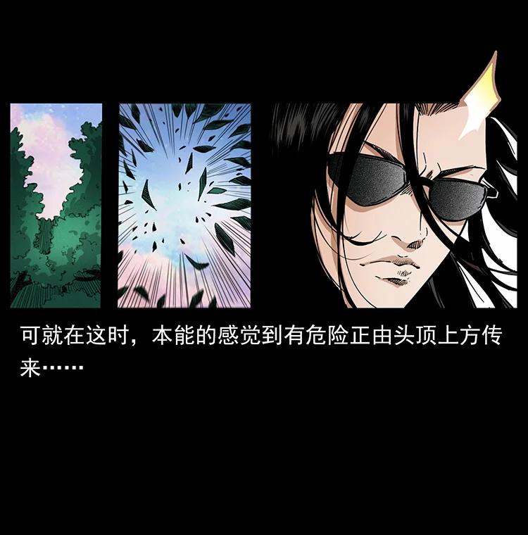383 出击，仙家山！59