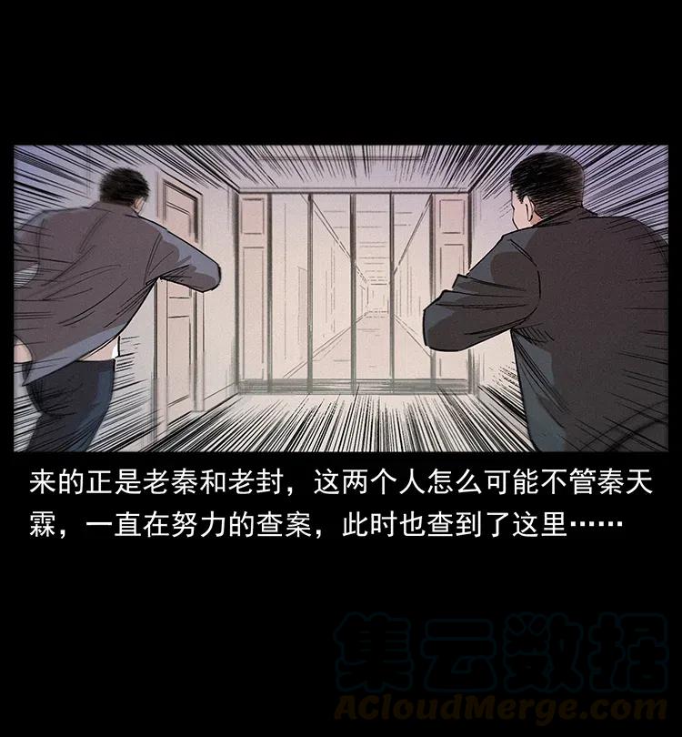 343 秦大麻烦的往事95