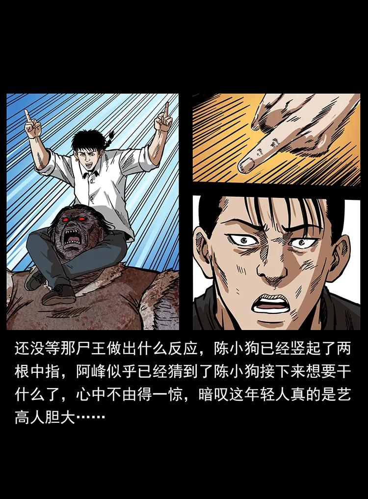 208 哪来的尸王77