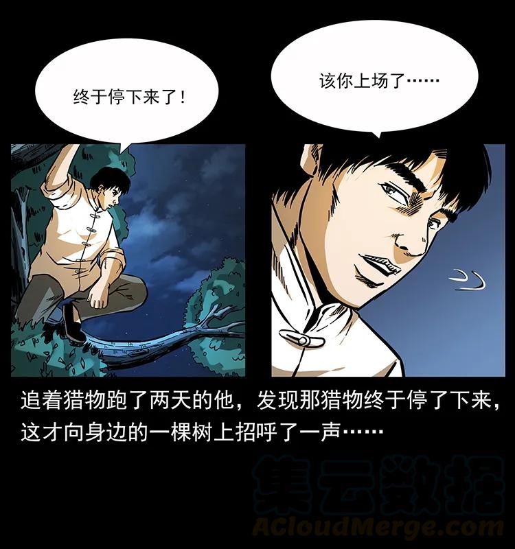 163 陈老狗下南疆4