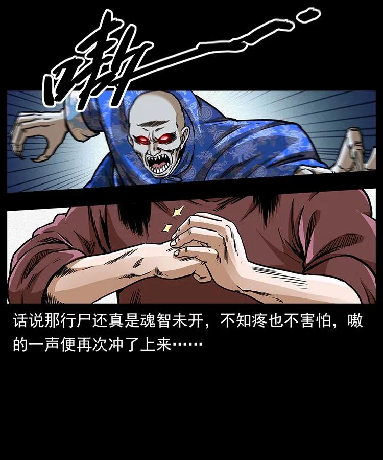 313 兽形僵尸10