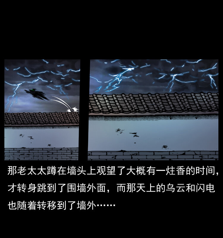 040 雷击尸169