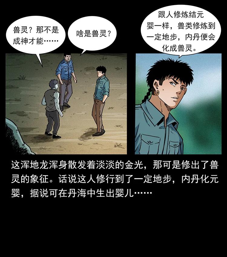 387 老大出手，天崩地裂！20
