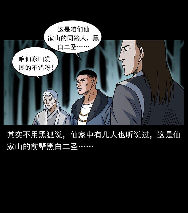 480 萨满来了！56