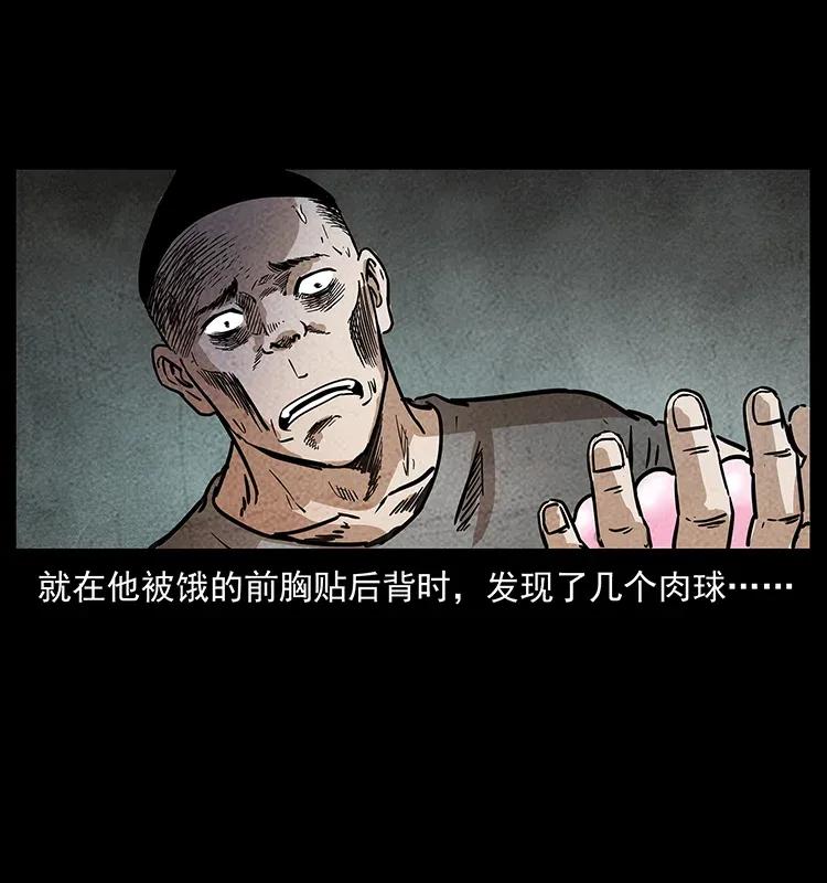 281 柱子归来！59