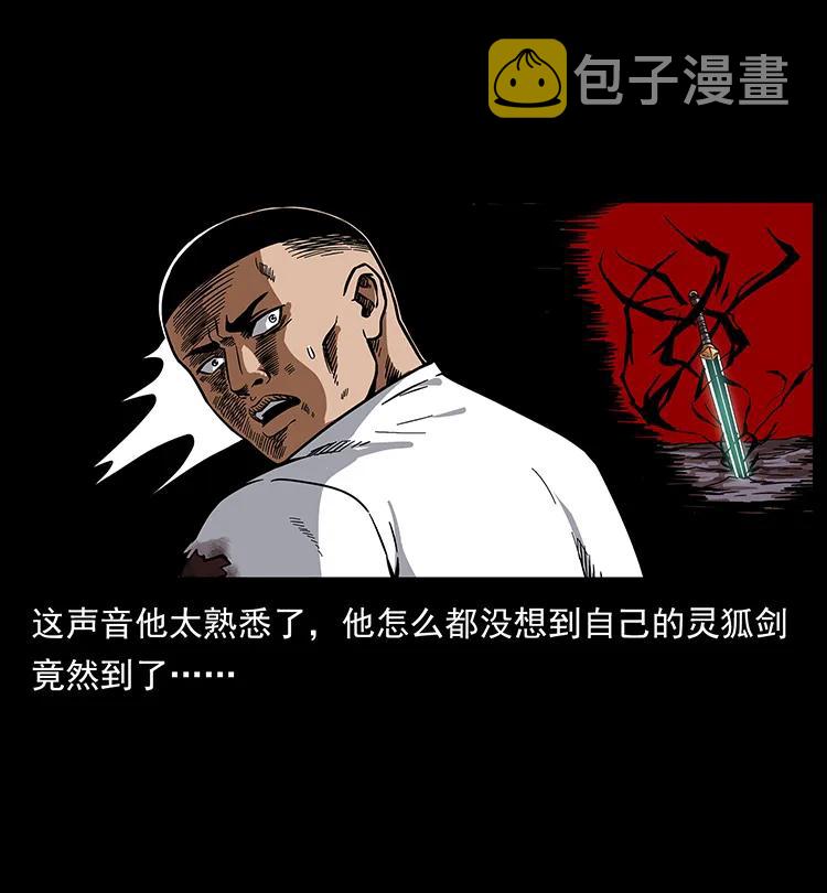 199 黑狐不好惹87