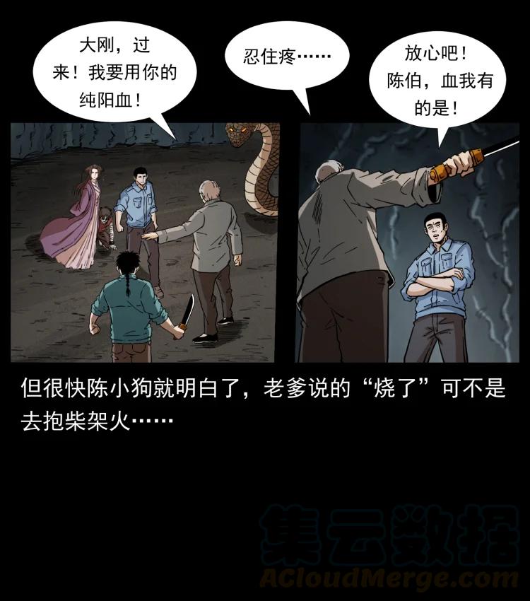 399 人之蛹66