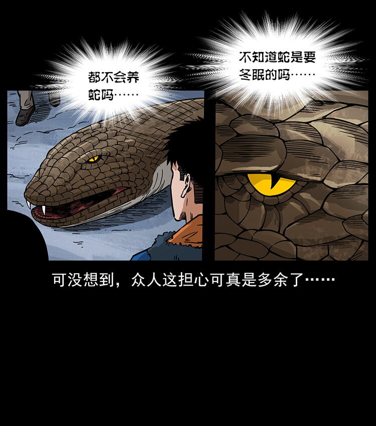 480 萨满来了！28