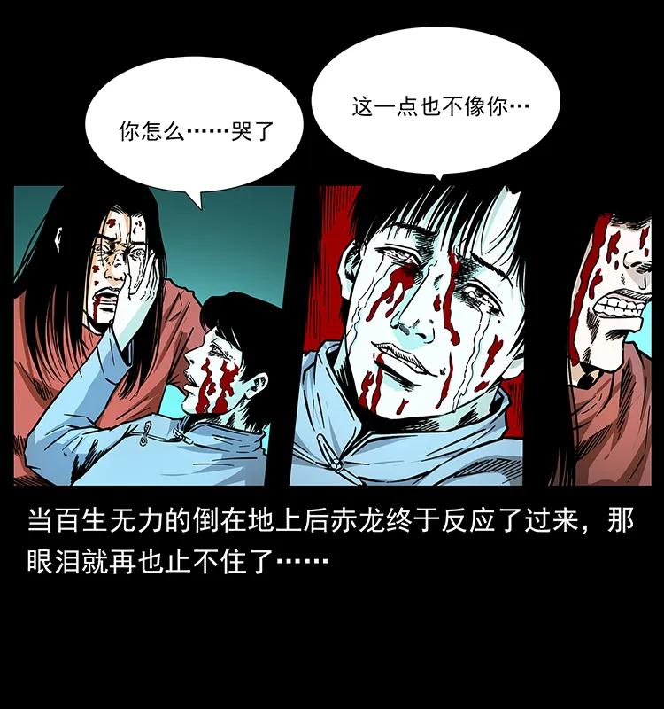 186 龙爵的报复9