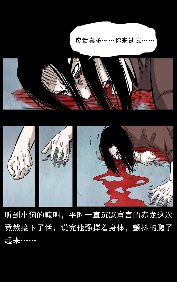 104 昆仑奴的致命之处78