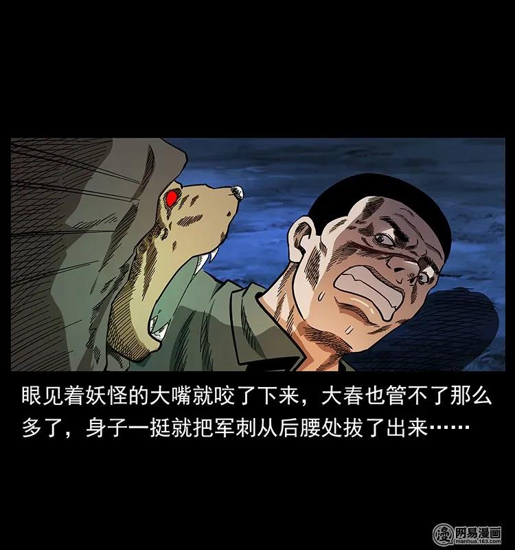 137 长白山毛脸怪75