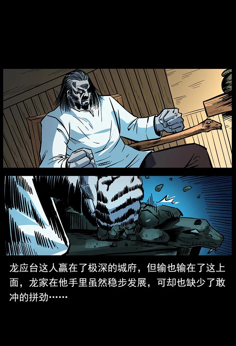 173 踏入龙家77