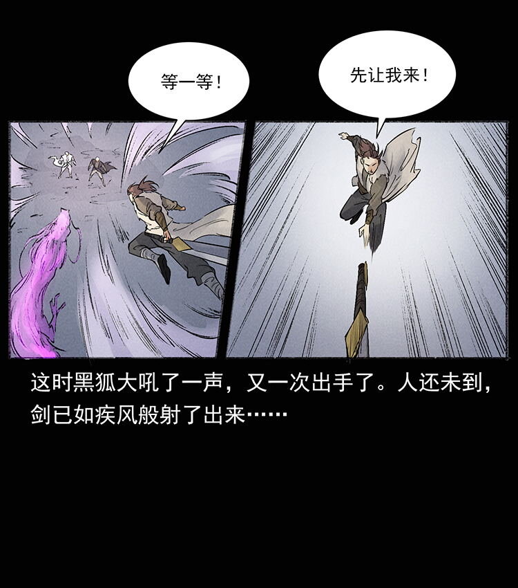 外传 洛生传8 封毒53