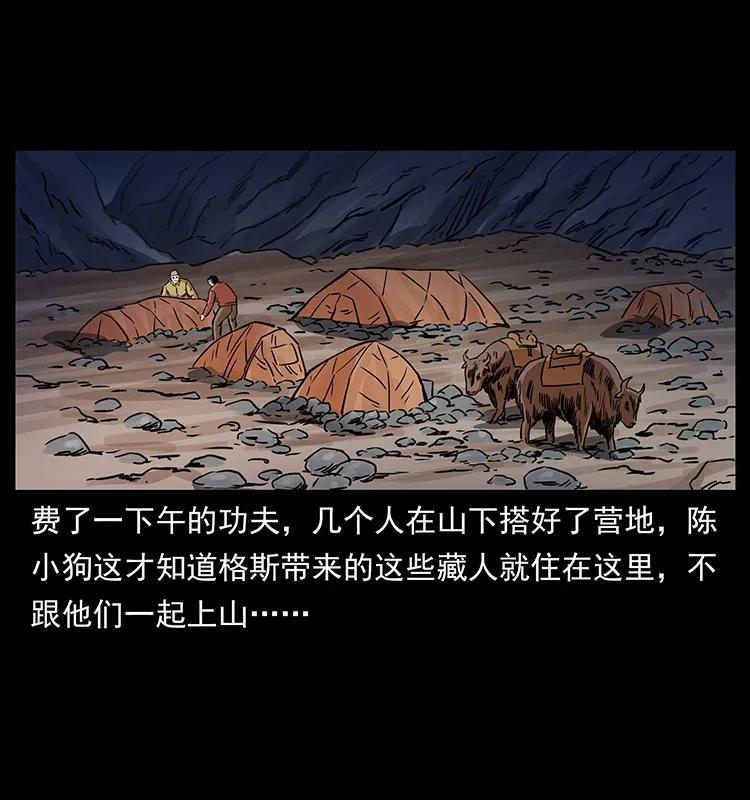 265 出发，乔戈里！11