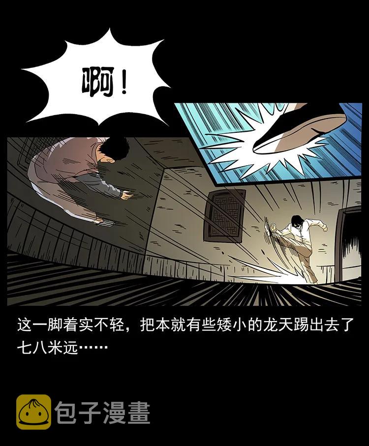 189 龙家的实力42