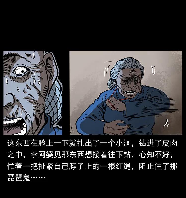 160 李老太太51