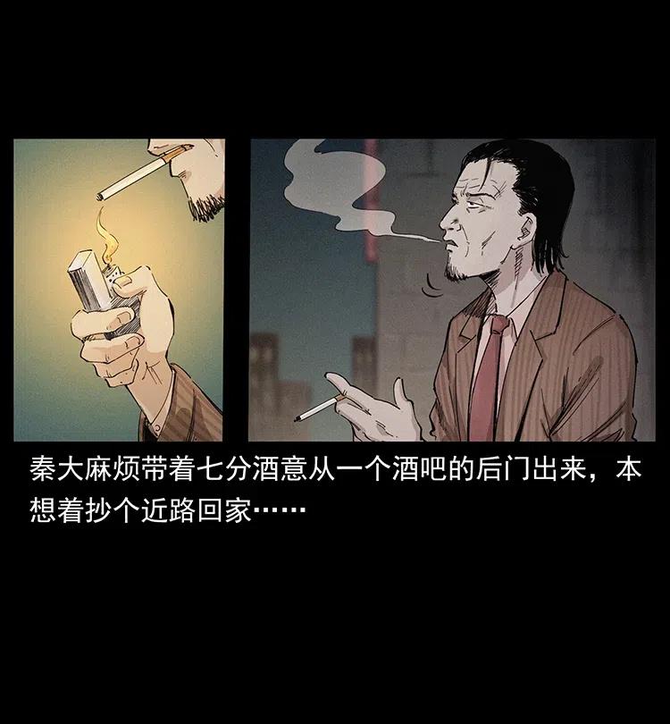 343 秦大麻烦的往事2