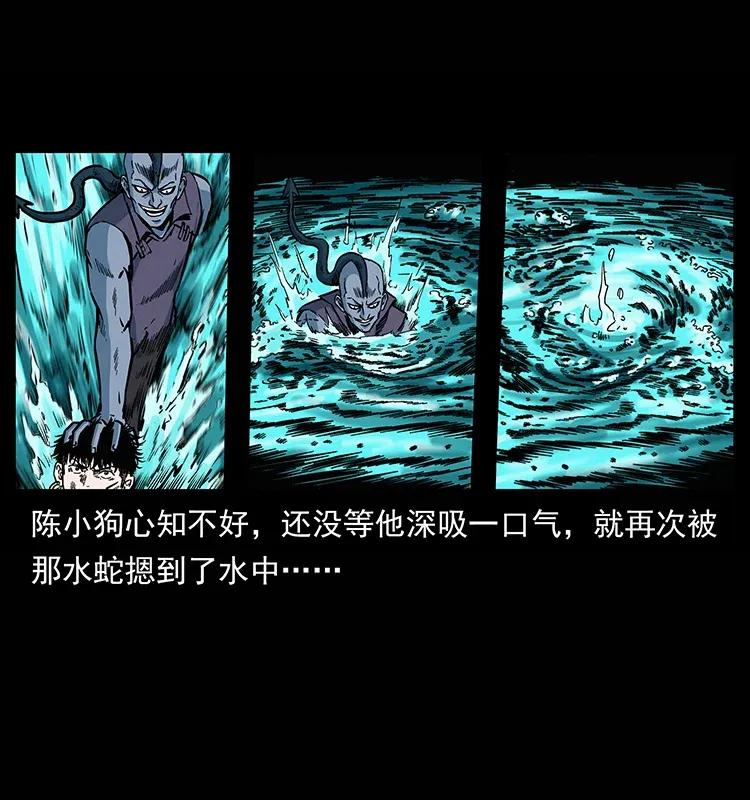 285 水蛟一族29