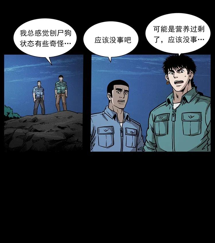 362 半神之境77