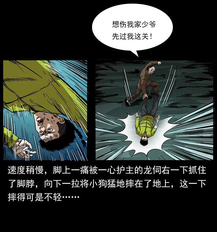 192 龙家的废材15