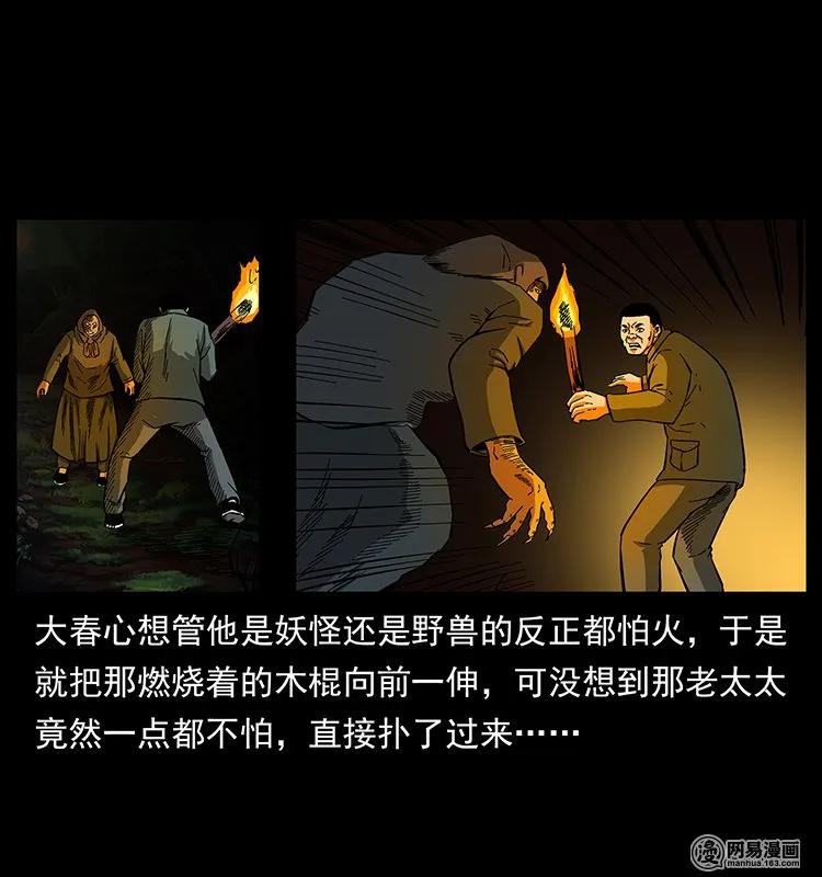 137 长白山毛脸怪59