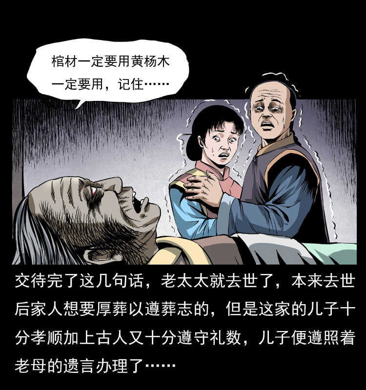 040 雷击尸156