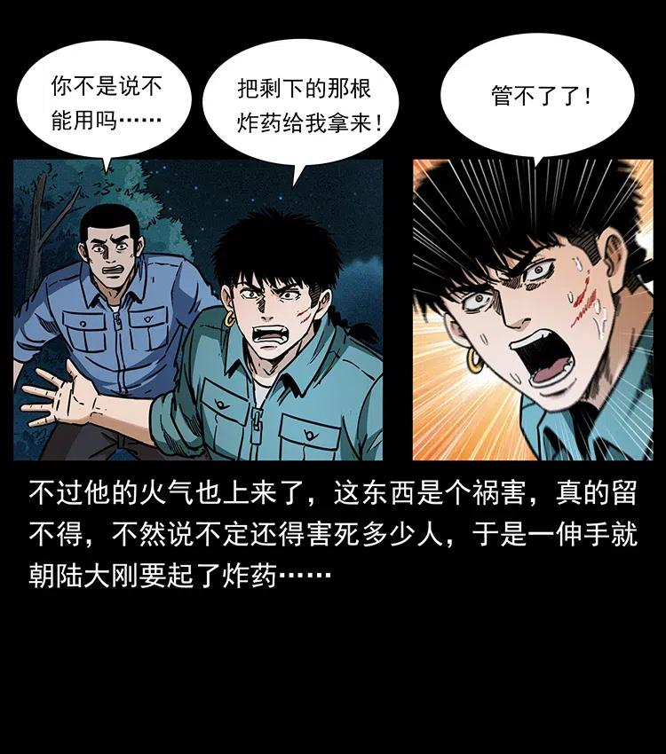 342 白毛僵尸62