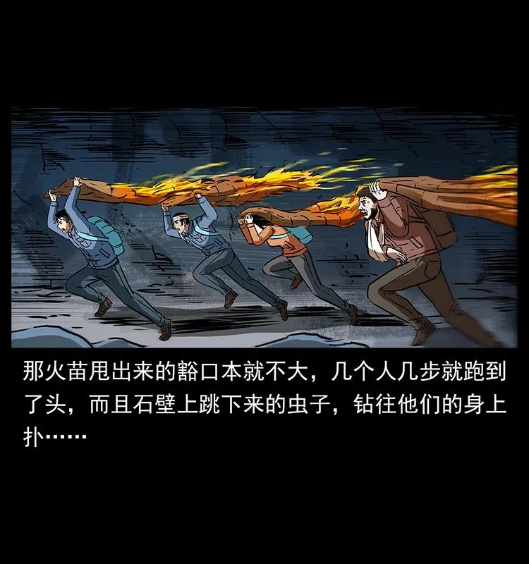 278 黑狐的危机！27