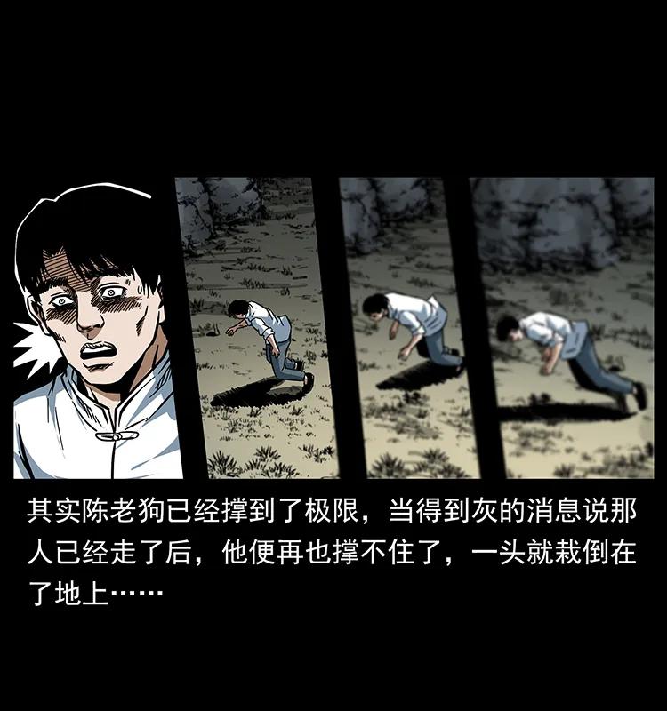 167 陈老狗遇险41