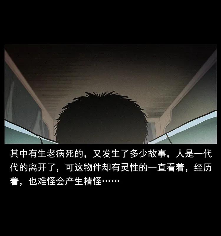 306 怨鬼？精怪？58